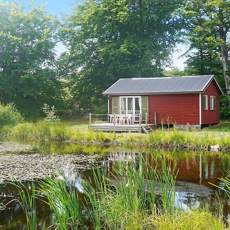 4 Person Holiday Home In Smedstorp Smedstorp (Skane) Exterior foto