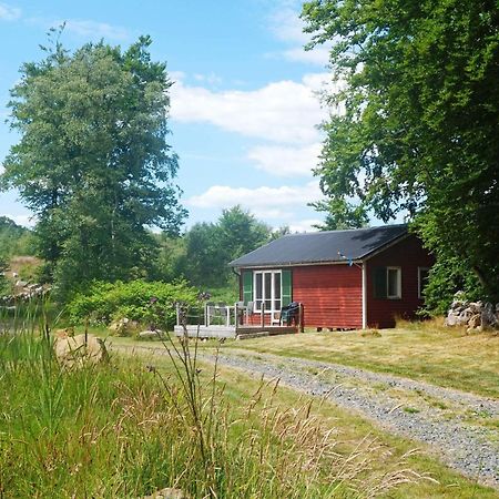 4 Person Holiday Home In Smedstorp Smedstorp (Skane) Exterior foto