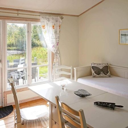 4 Person Holiday Home In Smedstorp Smedstorp (Skane) Exterior foto