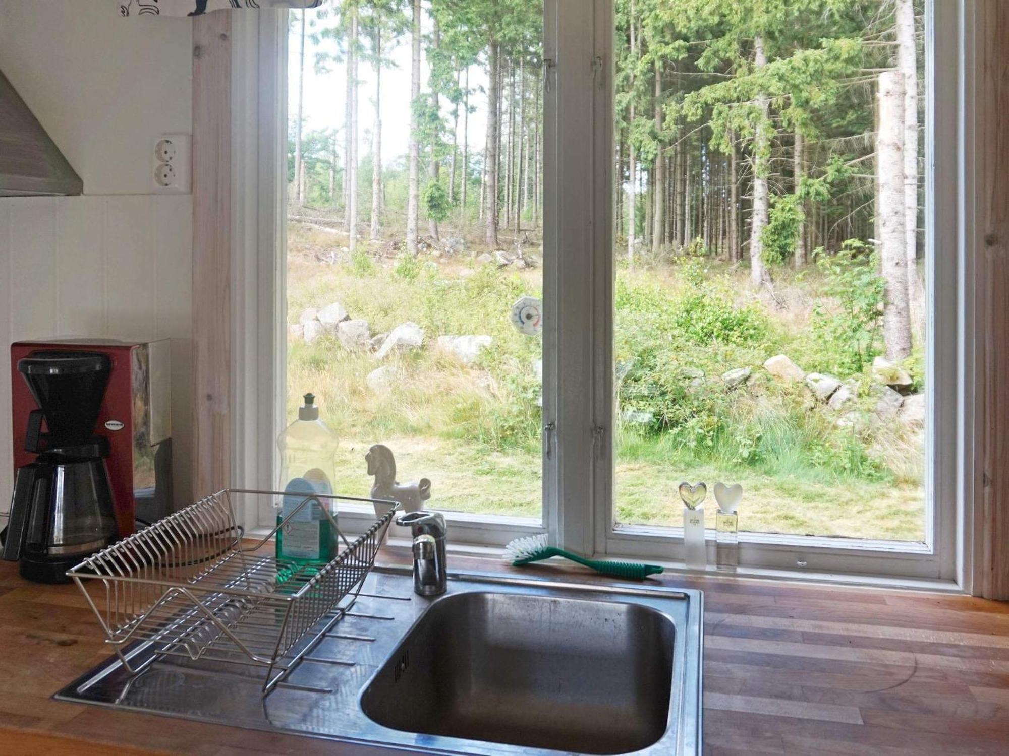 4 Person Holiday Home In Smedstorp Smedstorp (Skane) Exterior foto